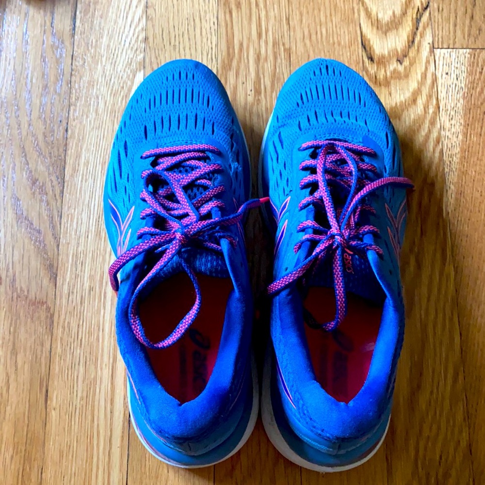 ASICS women shoes